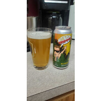 Flying Fish Brewing Company Get To The Hoppa!