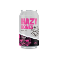Flying Fish Brewing Company Hazy Bones