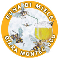 Birrificio Montegioco Runa di Miele