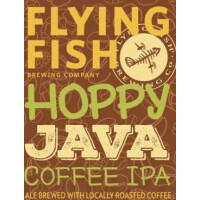 Flying Fish Brewing Company Hoppy Java