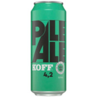 Sinebrychoff Koff Pale Ale