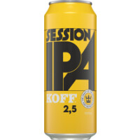 Sinebrychoff Koff Session IPA