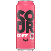 Sinebrychoff Koff Sour
