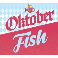 Flying Fish Brewing Company OktoberFish