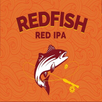 Flying Fish Brewing Company Red Fish