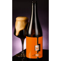 AleSmith Brewing Company Blended Strong Ale - Barrel-Aged