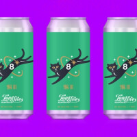 Long Live Beerworks 8 Lives