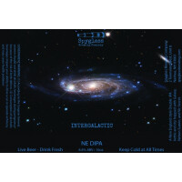 Spyglass Brewing Company Intergalactic