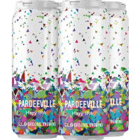 Solid Ground Brewing Pardeeville