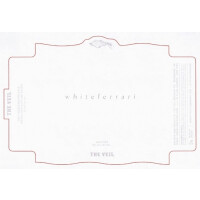 The Veil Brewing Company whiteferrari