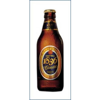 Hartwall 1836 Classic All Malt Lager