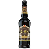 Hartwall 1836 Classic Brown Ale