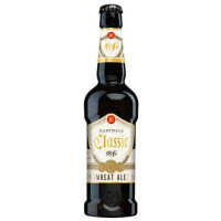 Hartwall 1836 Classic Wheat Ale
