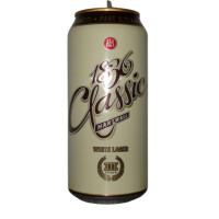 Hartwall 1836 Classic White Lager