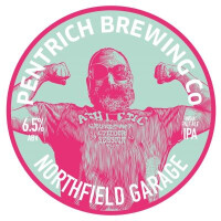 Pentrich Brewing Co. Northfield Garage (-2019)