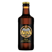Hartwall Aura Pils