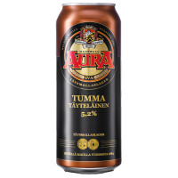 Hartwall Aura Tumma