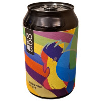 Cohones Brewery Rainbow Punch