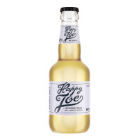 Hartwall Happy Joe Dry Apple Alcohol Free