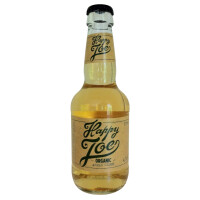 Hartwall Happy Joe Organic Apple