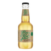 Hartwall Happy Joe Wild Organic Dry Apple