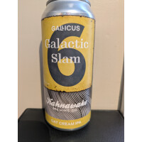 Brasserie Artisanale Gallicus Galactic Slam