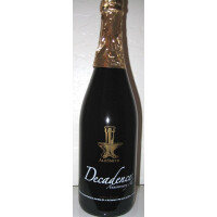 AleSmith Brewing Company Decadence 2007
