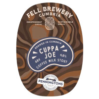 Fell Brewery Cuppa Joe