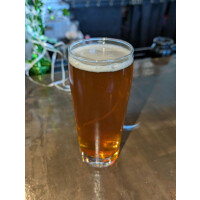 Obscura Brewing Company Wired Up