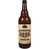 Hardywood Park Craft Brewery Bourbon Cru