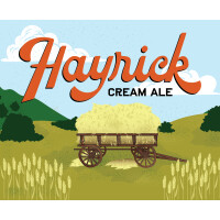 Histrionic Brewlab Hayrick