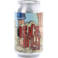Southern Barrel Brewing Company Beach Bully