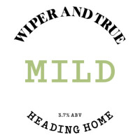 Wiper and True Heading Home