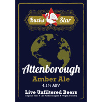Bucks Star Attenborough