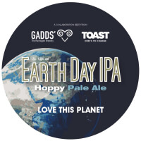 Gadds' The Ramsgate Brewery Earth Day IPA
