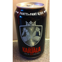 Hartwall Karjala Ykkönen