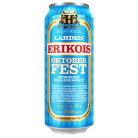 Hartwall Lahden Erikois Oktoberfest 5.8%