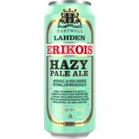 Hartwall Lahden Erikois Hazy Pale Ale
