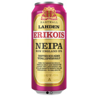 Hartwall Lahden Erikois NEIPA