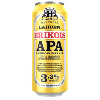 Hartwall Lahden Erikois APA