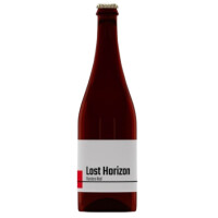 Buddelship Brauerei Lost Horizon Flanders Red