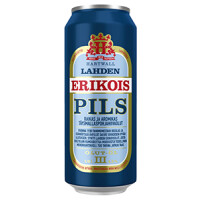 Hartwall Lahden Erikois Pils