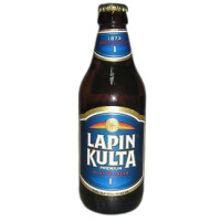 Hartwall Lapin Kulta I