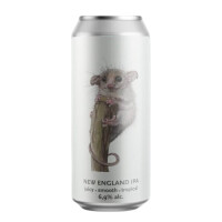 Bevog Brewery Extinction Is Forever: Mountain Pygmy Possum