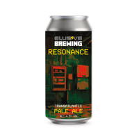 Elusive Brewing Resonance