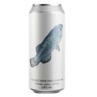 Bevog Brewery Extinction Is Forever: Devils Hole Pupfish