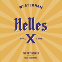 Westerham Brewery Helles X