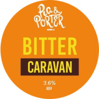 Pig & Porter Brewing Co. Caravan