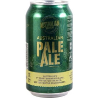Esker Beer Co. Australian Pale Ale