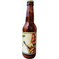 Brasserie Berroise (Hugins Brew) Victorine du Sud!